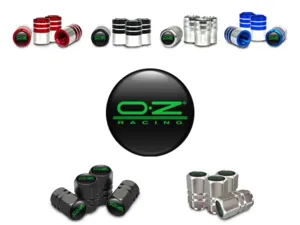 OZ Cappelli valvola SUV Edizione Pro Limitata